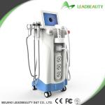 High Intensity Focused Ultrasound Beauty Machine HIFU multifunction slimming