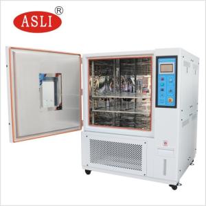 China Programmable Temperature Humidity Controlled Environmental Chamber wholesale