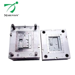 China 450T 800T Plastic Injection Mould Design wholesale
