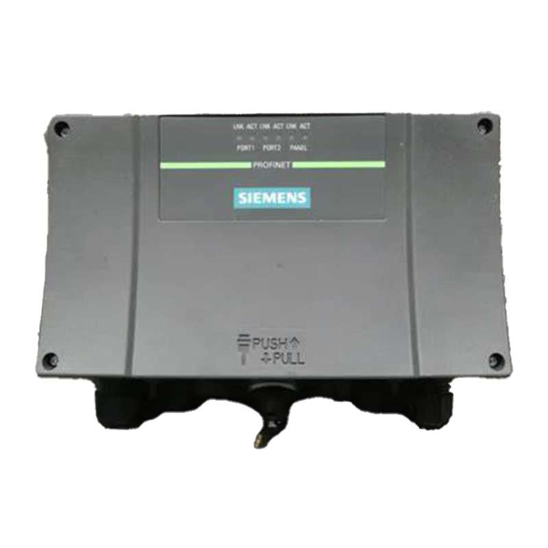 SIEMENS SIMATIC HMI 6AV6671-5AE01-0AX0 Connectivity Box PN Basic for Mobile Panels