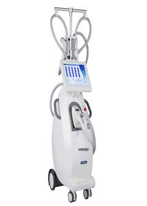 China price vacuum rf velaslim slimming leg back neck cavitation body contouring machine wholesale
