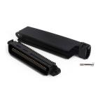RJ21 AMP50P 25-pair Male Female Connectors Cable for Telco PBX KSU VG224 VG248