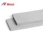 Wag Silver Tungsten Alloy Sheet And Plate Polished Ground Surface