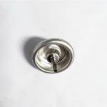 Metal Stem Butane Lighter Fill Valve One Inch For Gas Lighter Tin Cans