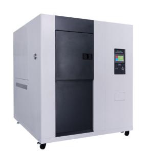 China Cycling Rapid Rate TSA BGA Thermal Shock Chamber Testing wholesale