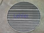 Nuclear Distillation Tower Internals 50 Micron DIA 980mm Strong Construction
