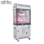 Coin Operated Ice Cream Truck Gift Machine Claw Crane Machine