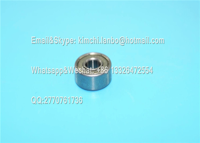 3B00696ZZ0 komori cam follower komori bearing original printing machine spare parts