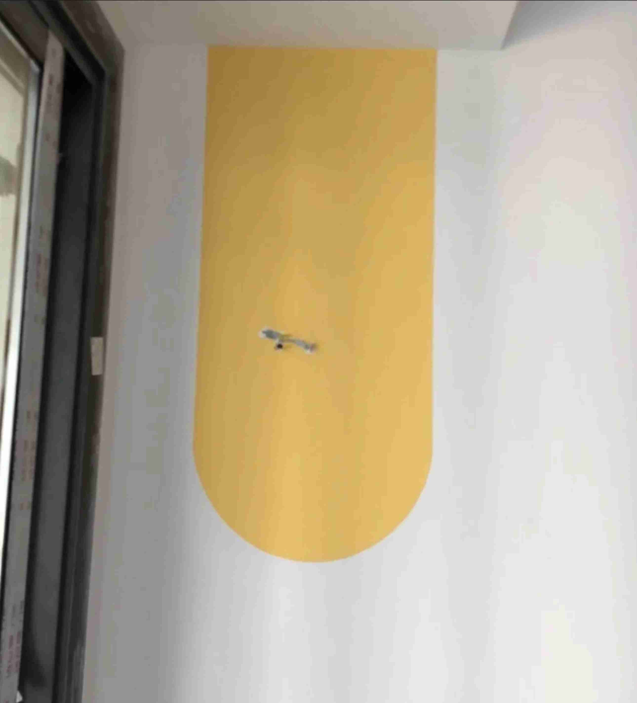 Temperature Resistance No Residue Masking Tape 5 Mil 20-100m Length 10MM 20MM 30MM