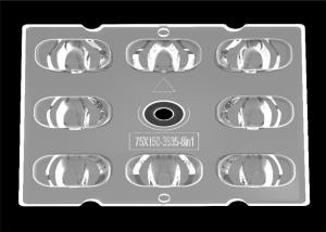 China Outdoor Lighting Stagelights Medical Operation Theatre Optical Lights Lens wholesale