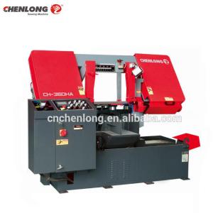China CH-360HA Hydraulic Automatic Horizontal Band Saw wholesale
