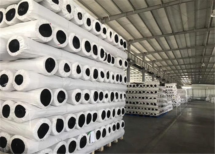 30KN Glass Fiber Geogrid