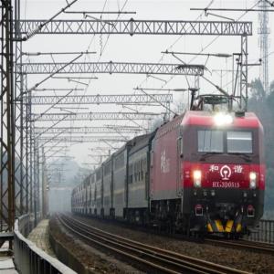 China S355JR / S235JR Steel Structure , CO2 Welding Railways / Train Station Structure wholesale