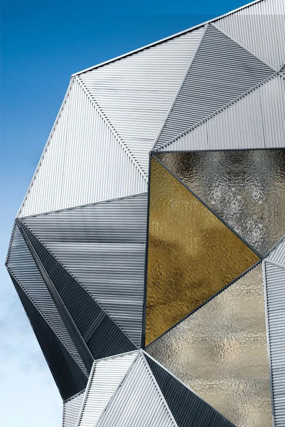 Newest Design 304 Hammered Stainless Steel Sheet for Ceiling and Wall Panels
