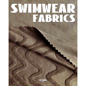 China Spandex Fabric Durable Polyester Spandex Fabric Customized Length on sale