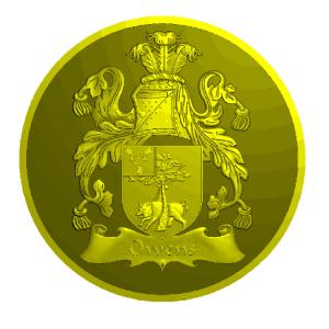 China Factory Wholesale Cheap Blank Custom Logo Metal Challenge Coin wholesale