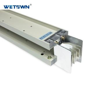 China Aluminium Conductor 6300A IEC61439-6 Low Voltage Busway wholesale