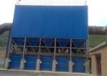 ZSB1250 Screen 38×58m Magnesium Oxide Production Line