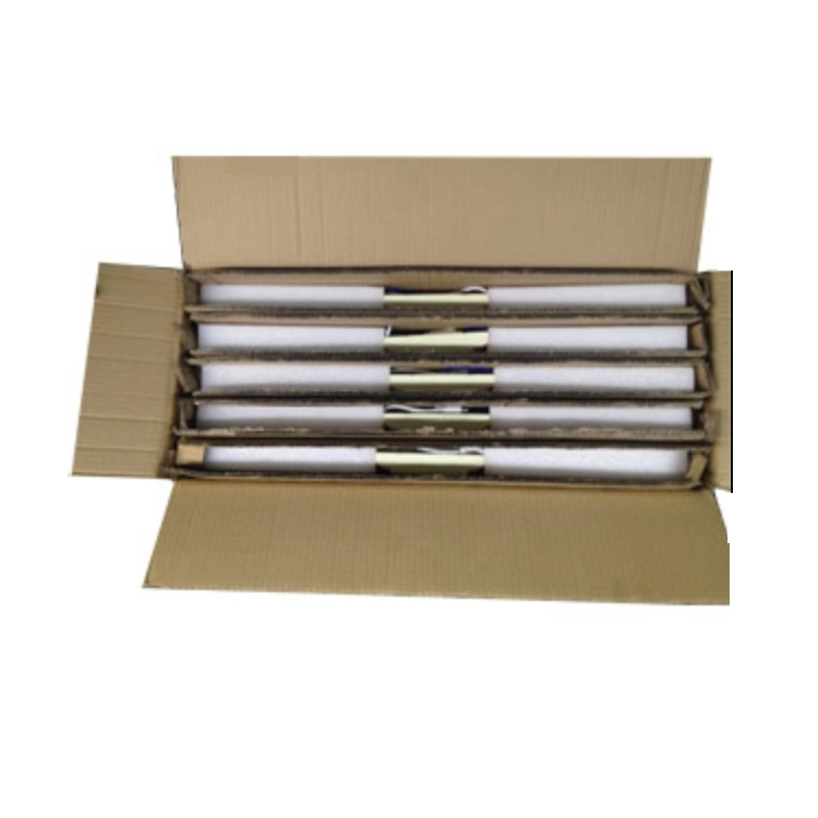72W Prismatic Back Light LED Ceiling Light 595x595x19 Color Temperature CCT 3000k-6000k