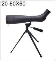 Optic Lens Design 16x30 Monocular Telescope with European Compact and Portable Function