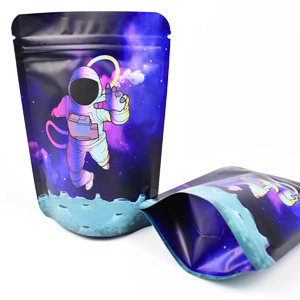 Stand up pouch