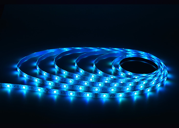 Dream Color 5m 16.4ft 30LEDs/M Led Strip Light Waterproof Roll