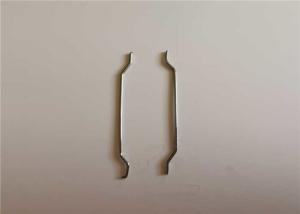 China 0.4*25mm Concrete Steel Fiber For Industrial Flooring JG/T 472-2015 Standard wholesale