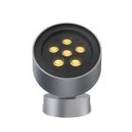 1300lm IP66 LED Landscape Spotlights 18W Wall Ground Mounting
