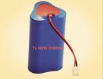 11.1V Medical Equipment Battery Medical Device Batteries 2200mAh