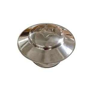 304 Stainless Steel Chimney Cap Vent Cover
