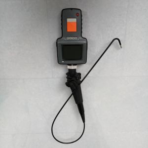 China MIGS Industrial Electronic Endoscope, Four-way, single net　　MIGS-F8100 wholesale