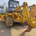 Shantui SD32D second-hand bulldozer from China
