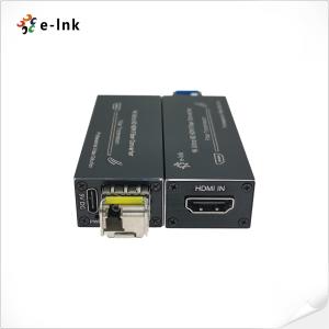 China Micro Mini 4K HDMI Fiber Extender wholesale