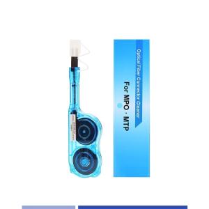 China Fiber Optic Cleaner for MPO/MTP Connector Cleaner wholesale