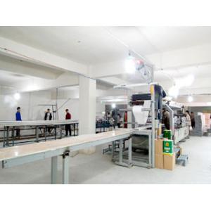 Dragon Ascendas Industrial Co.,Ltd