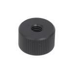 Anodized / Electroplate / Polish CNC Turning Milling Parts Standard Thread