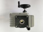 DN50 Butterfly Valve Motorized 50Nm 3 Phase Actuator