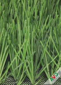 China Abrasion Resistant Europe Soccer Artificial Grass / Soccer Synthetic Turf wholesale