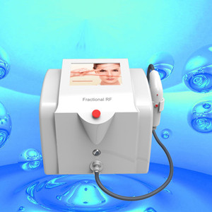 Fractional RF microneedle machine rf the themagic machine