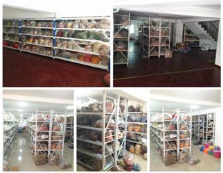 Deqing Hope Imp. & Exp. Co., Ltd.