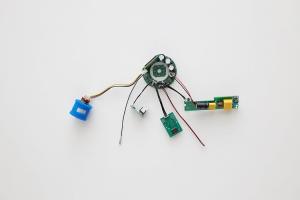 China Customizable DC Brushless Motor Controller 108000rpm High Speed wholesale