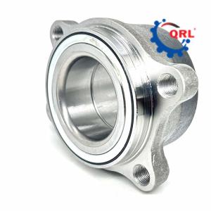 China 43210-WL000 Rear Wheel Hub Bearing 50kwh02 For NISSAN INFINITI wholesale