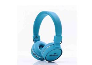 China Stereo Sound Water Resistant Wireless Bluetooth Headphones 2 Hours Charging wholesale