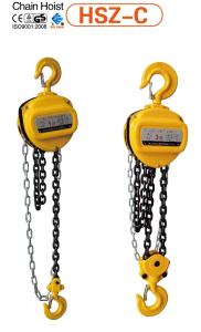 China chain pulley block wholesale