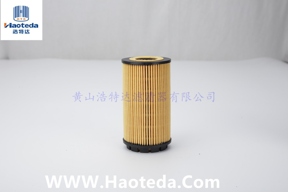 64x78mm A15-1012012 Automotive Oil Filters Rugged internal structure
