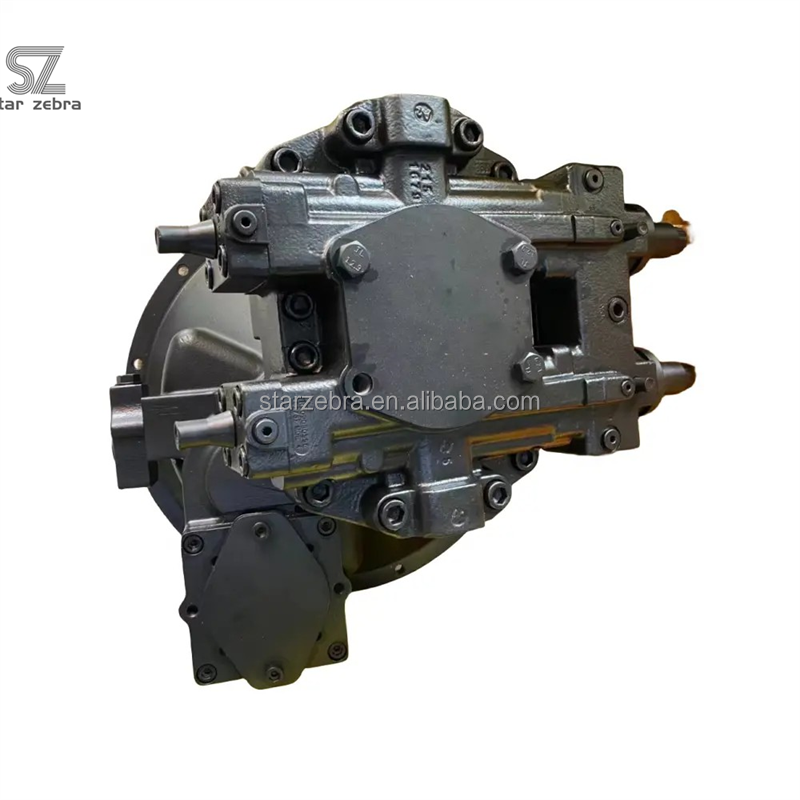 Best A8V0225 Hydraulic Pump for Doosan DH500 DH520-9 Excavator on the Market
