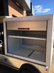 PVC Material Roller Shutter Door for Motor Homes/Camping Cars