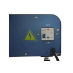 WDS 580 IC Remove Machine