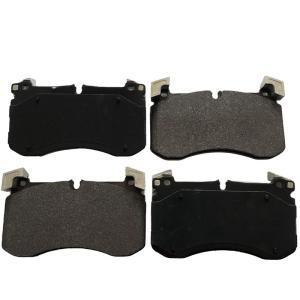 China A0004205002 Auto Brake Pad For Mercedes-Benz G63 wholesale