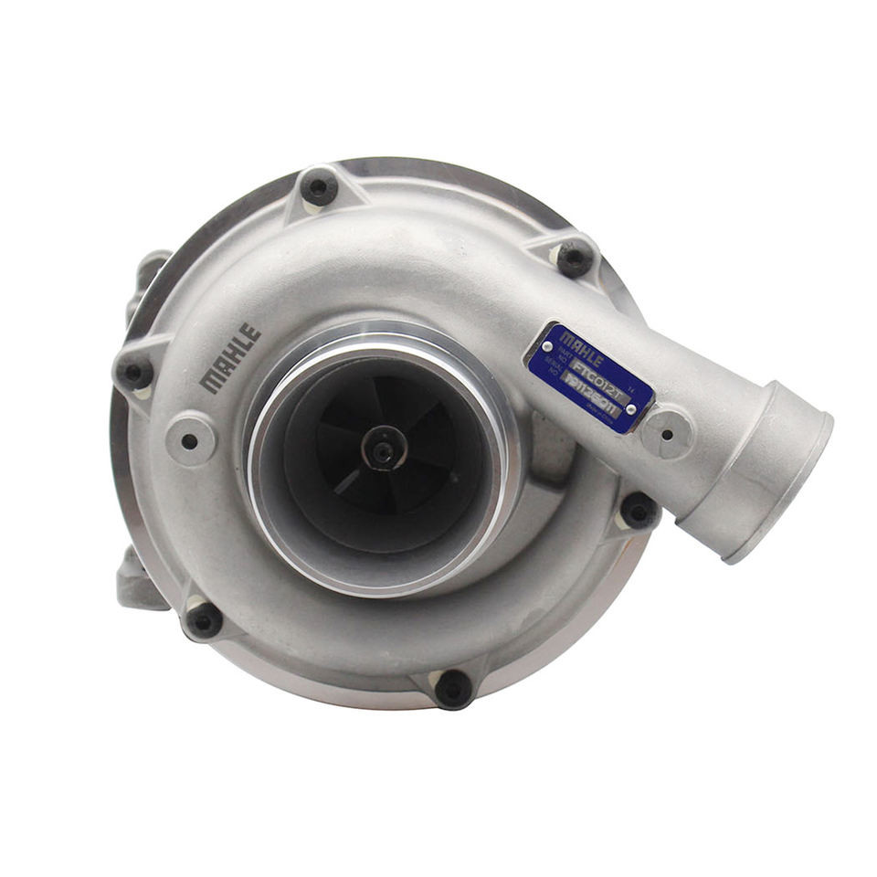 114400-3900 Diesel Engine Turbo 6HK1 For Hitachi EX300-7 Rebuit Kit